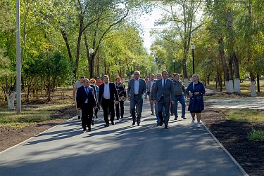 Сергей Грачев: «Реакция на обращения граждан должна быть быстрой»